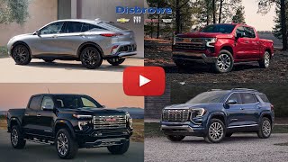 Disbrowe GM Employee Pricing 2025 Promotions and Specials