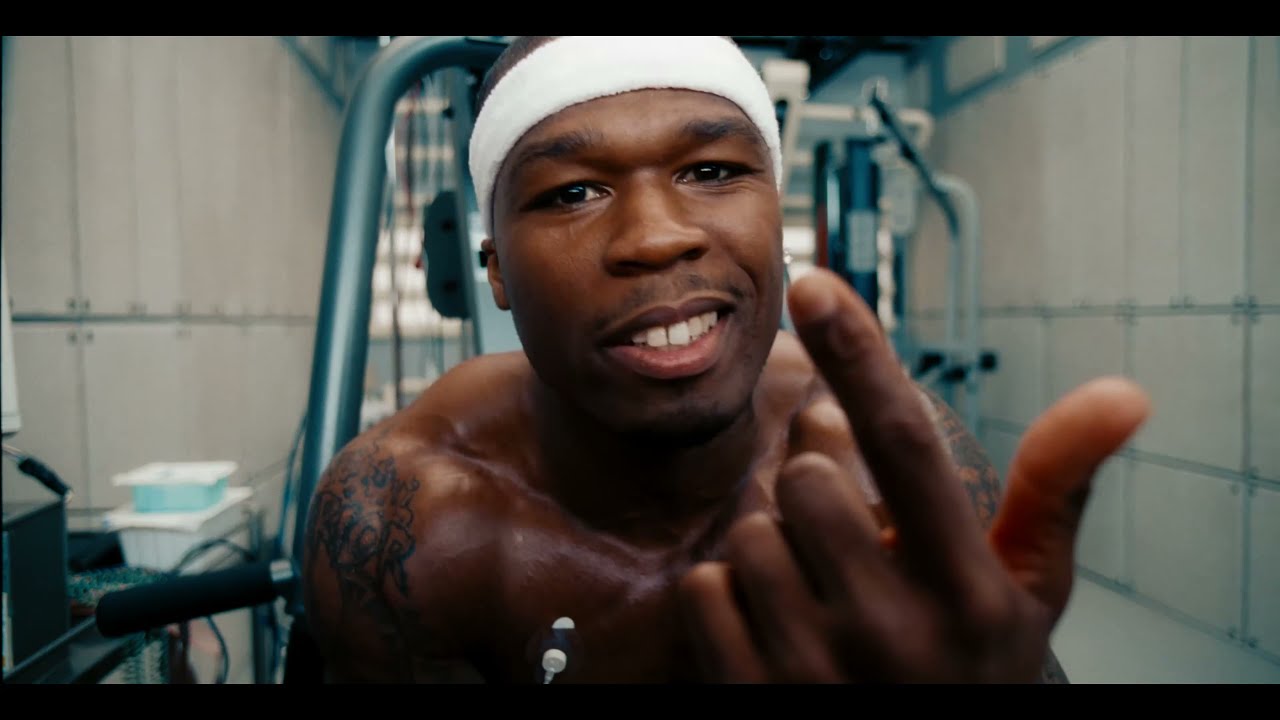 50 Cent - In Da Club [4K Remastered 60fps] - YouTube