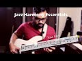 JAZZ HARMONY ESSENTIALS | Triad Pairs | #jazzharmony #triadpairs
