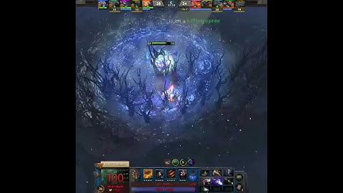 THE NIGHTMARES TINKER URSA DOTA 2