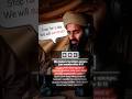 The Escape of Osama Bin Laden from Tora Bora #ToraBoraAttack #OsamaBinLaden