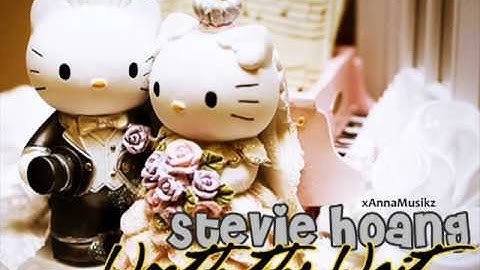 ♫`₆₄. Wᴏʀᴛʜ Tʜᴇ Wᴀɪᴛ‹3