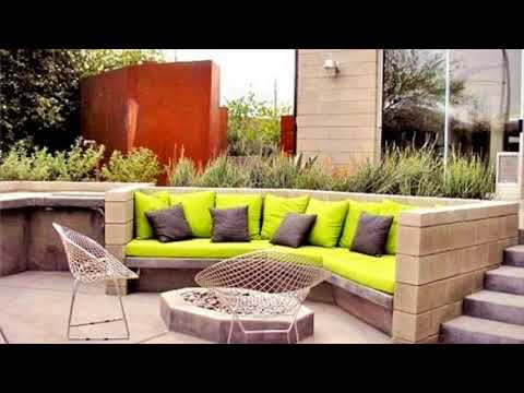 Patio Design Ideas