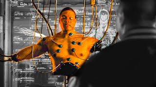 Did You Know That In Zack Snyders Justice League...?