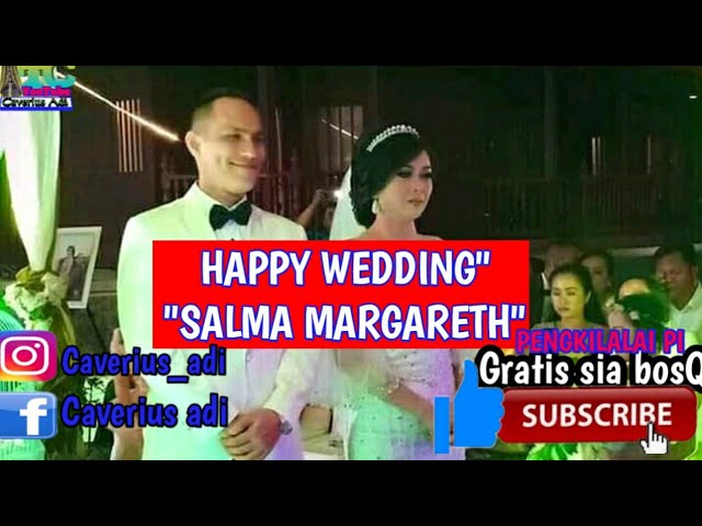 Resepsi Pernikahan Salma Margareth Artis Daerah Toraja Youtube Resepsi Pernikahan Salma Margareth Artis Daerah Toraja Youtube