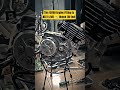 RX100 Engine Fitting SO PERFECT… You Won’t Believe This! | #rx100 #rxking #viralreels #viral #shorts