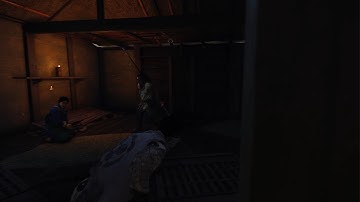 Ghost of Tsushima Dialogue