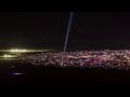 Hypnotic Burning Man Time-Lapse Captures Magic in the Desert