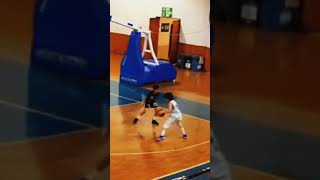Eymen Doğan - Allstars İstanbul - İbb U10