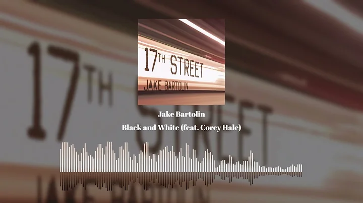 Black and White (feat. Corey Hale) - Official Audio