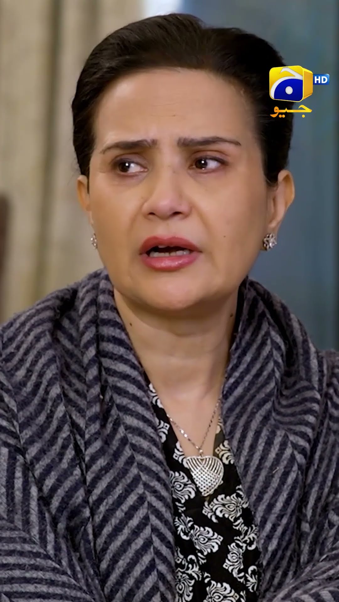 Bete Ki Zidd - Maa Baap Sharminda || #dilenadan #shorts