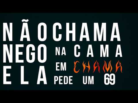 Hot Players part. Konn Ávilla - TRAMA (Prod. Vitão Smille)[lyric video]