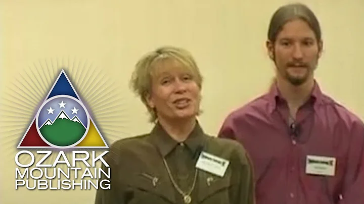 Awakening Your Genetic Potential - Julia Hanson/Bo...