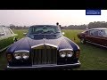 VCCCP | Classic Car Rally 2018 | Lahore | PakWheels