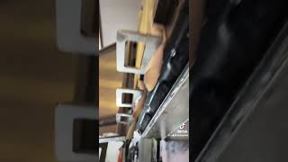 Would you work at this Dunkin’ Donuts ￼under these conditions for  $9-15/ an hour?