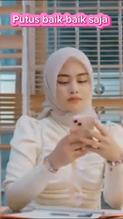 Download lagu Putus baik-baik saja - Cut Rani Auliza #viralvideo #videomusik #shorts #fyp #trending