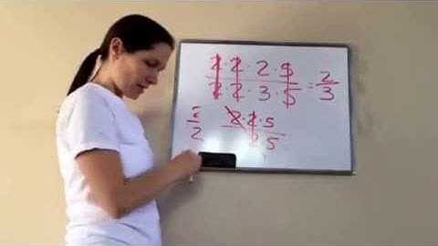 Saxon Math 6th Grade - Lesson 54 - Reducing by Grouping Factors Equal to 1 + Dividing Fractions