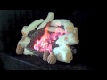 Ventless Gas Fireplaces: Chillbuster 2 and 3 burner models.