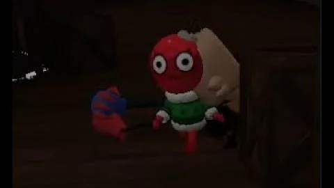 why are dandys world main only + dandy runs so BAD 💔🙏