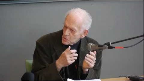 Keynote Address - Dr. Gene Sharp (FSI 2011)