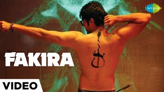 Fakira | Soundtrack |Vishal Vaid | Rajeev Khandelwal | Soha Ali Khan | Mrinalini Sharma |Full Video
