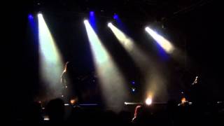 Hacride - Synesthesia (live au Rio Grande) - 12/10/2012