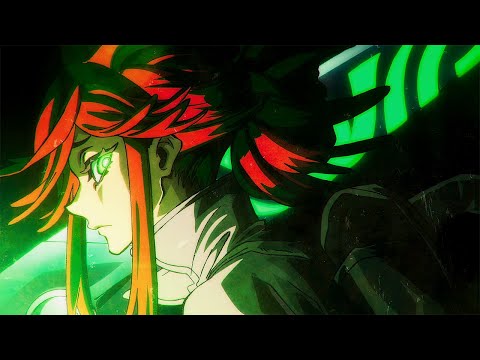 Gachiakuta OP Opening 2 4K 24FPS