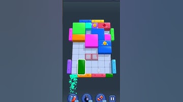 Shape Escape Level 234-236 Solution Walkthrough