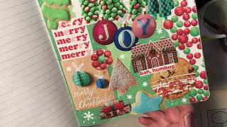 Glue Book Session #29