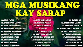 Download Lagu LUMANG KANTA MEDLEY🌹 Pure Tagalog Pinoy Old Love Songs#01 💕Tagalog Love Song 70s 80s 90s#01 MP3