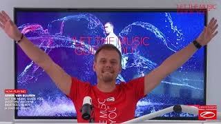 Armin van Buuren - Let The Music Guide You (ASOT 950 Anthem) [Beatsole Remix] [ASOT950P3]