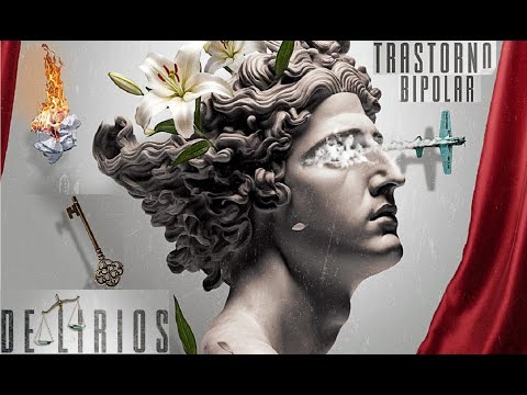 Trastorno Bipolar - De Lirios (2024) (New Full Album)