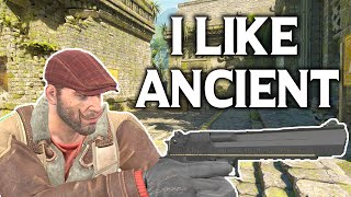 Ancient is CS2's Best Map and Here's Why