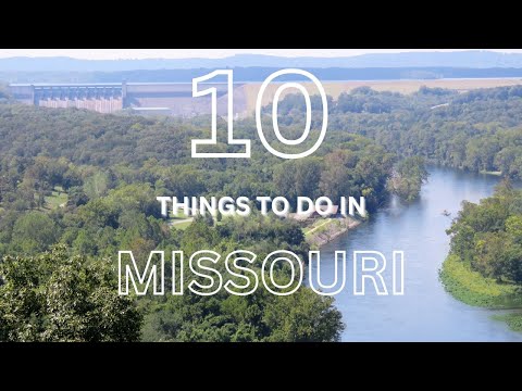 10 Things to