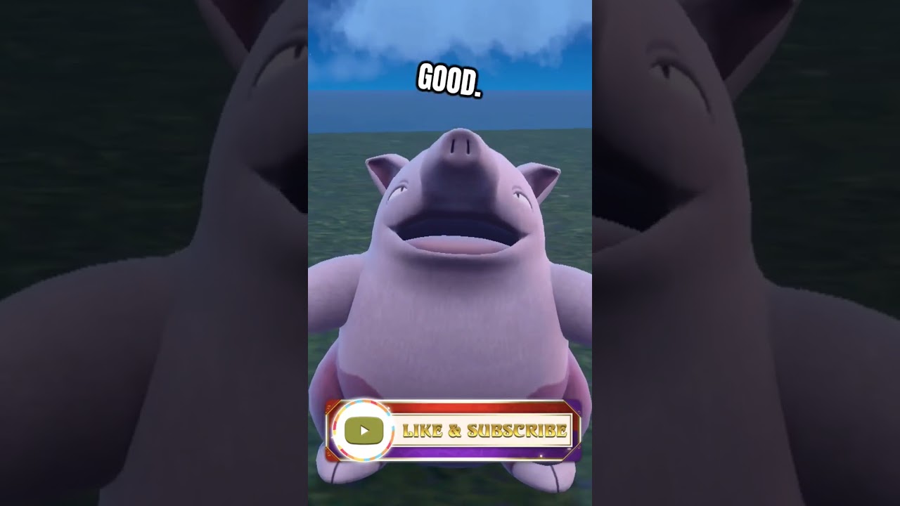 Drowzee  Pokédex