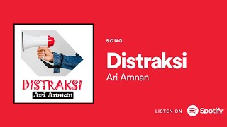 Distraksi (Official Audio)