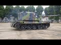 AMX 30 AuF1 155 mm SPG French Army