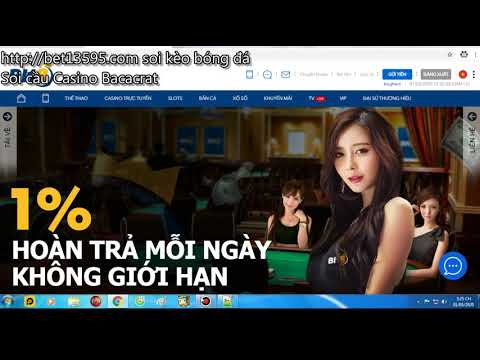 Video: Làm Thế Nào để đặt Cược đúng