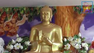 Nikini Poya Bana Ven Borelle Kovida Thero International Buddhist Center France Nikini Poya Bana Ven Borelle Kovida Thero International Buddhist Center France