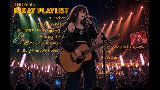 Download lagu Kikay Playlist