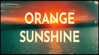 Bare Jams Orange Sunshine