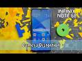 How to Fix Infinix Note 60 Camera Distortion (Quick Fix)