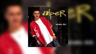Alper - Bir Dramaj Rap