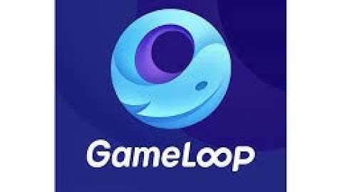 HOW TO RECORD ANY GAME IN GAMELOOP