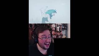 Jujutsu Kaisen 2X21 Ending Scene Yuji Vs. Mahito Reaction