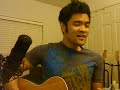 OTS: Chasing Pavements - An Adele Cover