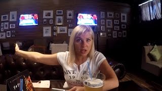 Бармен без трусов, Медэо и кто развалил наш футбол Бармен без трусов, Медэо и кто развалил наш футбол