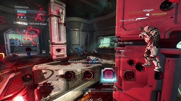 DOOM - Helix | Domination Gameplay (35 Kills)