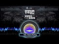 🎶TEZLA - Music Is The Drug🎶 Progressive (November 2019)