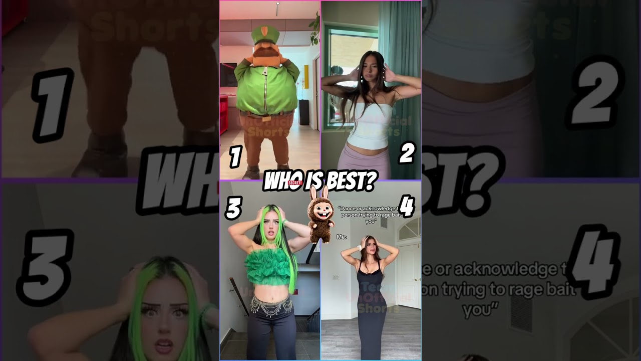 Latest Title & Thumbnail